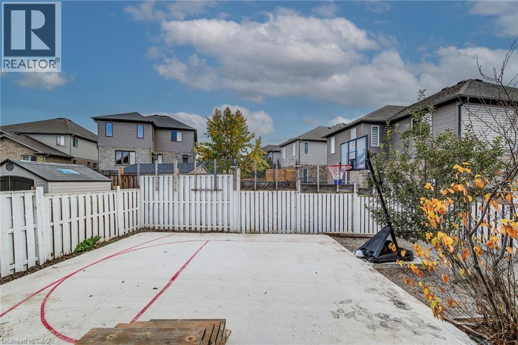 617 Thorndale Drive, Waterloo, Ontario  N2T 0A9 - Photo 47 - 40821963