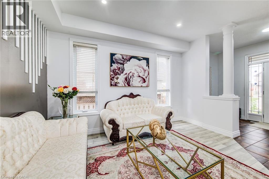 617 Thorndale Drive, Waterloo, Ontario  N2T 0A9 - Photo 9 - 40821963