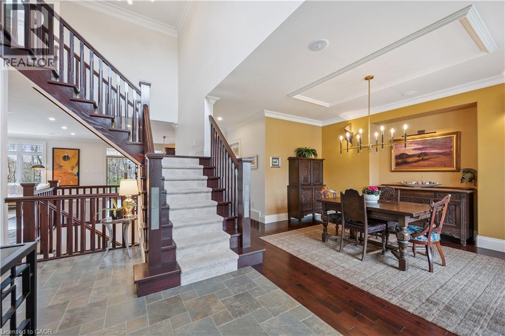 615 Clipper Drive, Waterloo, Ontario  N2K 4B4 - Photo 8 - 40814628