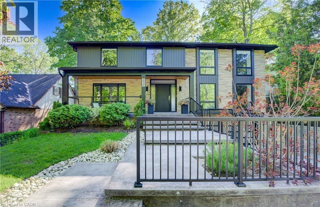 239 CORRIE Crescent, Waterloo, Ontario