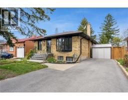 22 NORTH HEIGHTS Road Unit# LOWER, Toronto, Ontario