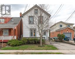 35 INKERMAN STREET, Guelph, Ontario