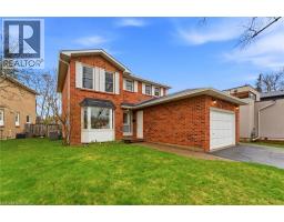 222 RIVERVIEW Street, Oakville, Ontario