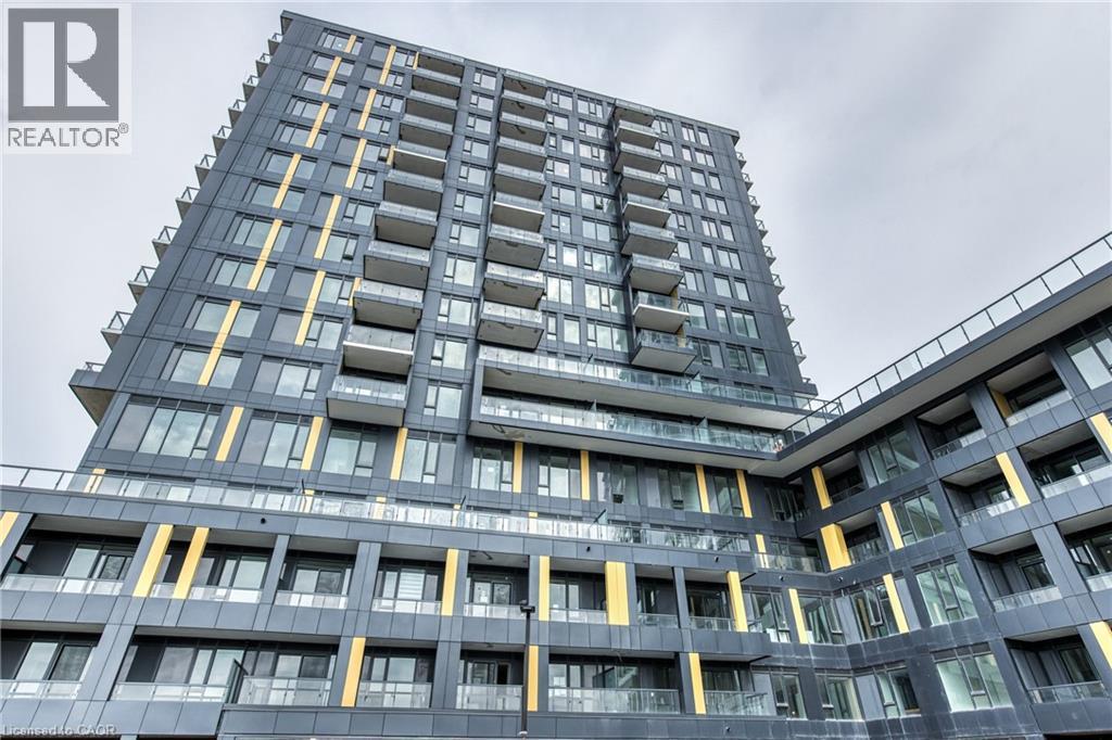 4878 POWERS Common Unit# 704, Burlington, Ontario