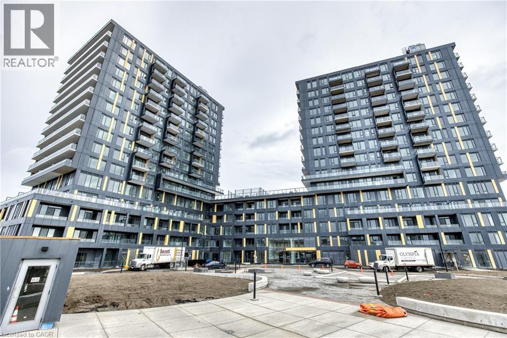 4878 POWERS Common Unit# 608, Burlington, Ontario