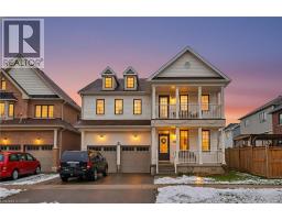 24 DERBY Drive, Caledonia, Ontario