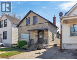 30 CAMBRIDGE Avenue, Hamilton, Ontario