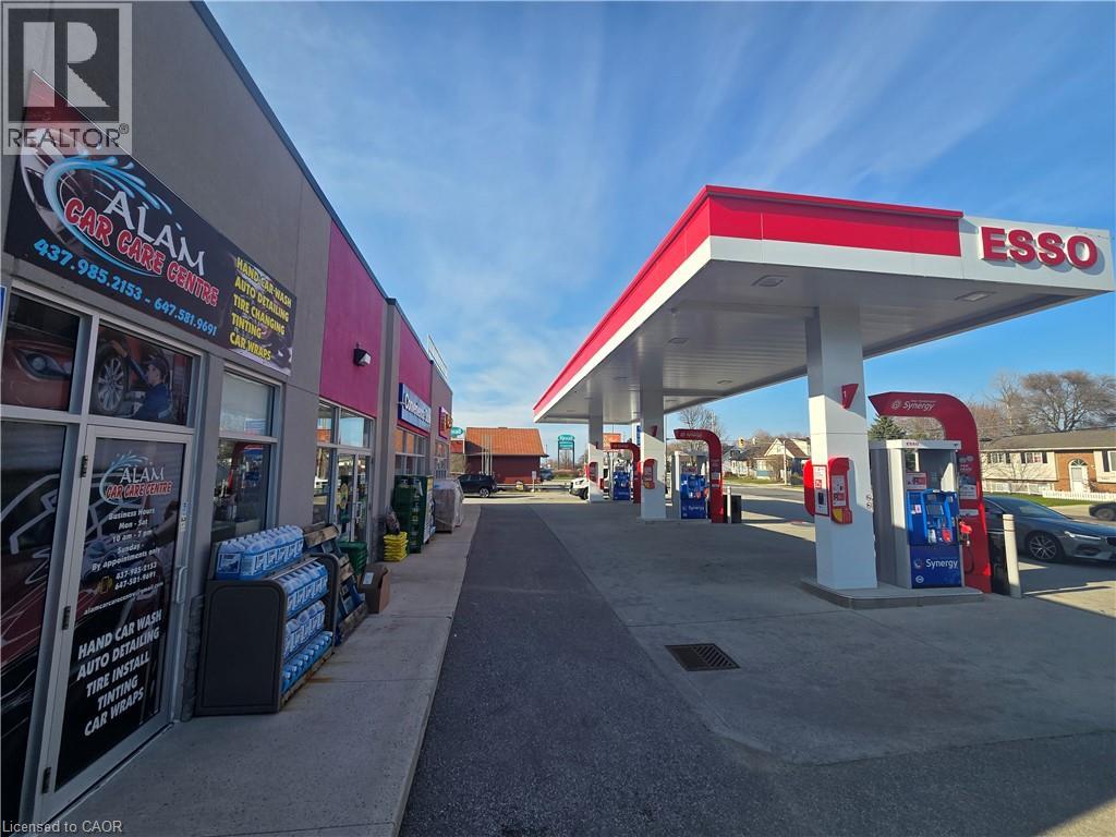 4468 ONTARIO Street, Beamsville, Ontario