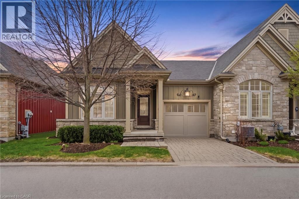 215 VANSICKLE Road Unit# 8, St. Catharines, Ontario