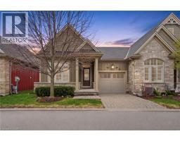 215 VANSICKLE Road Unit# 8, St. Catharines, Ontario