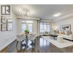 2435 GREENWICH Drive Unit# 74, Oakville, Ontario