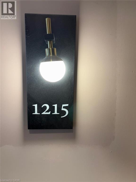 2782 BARTON Street E Unit# 1215, Hamilton, Ontario