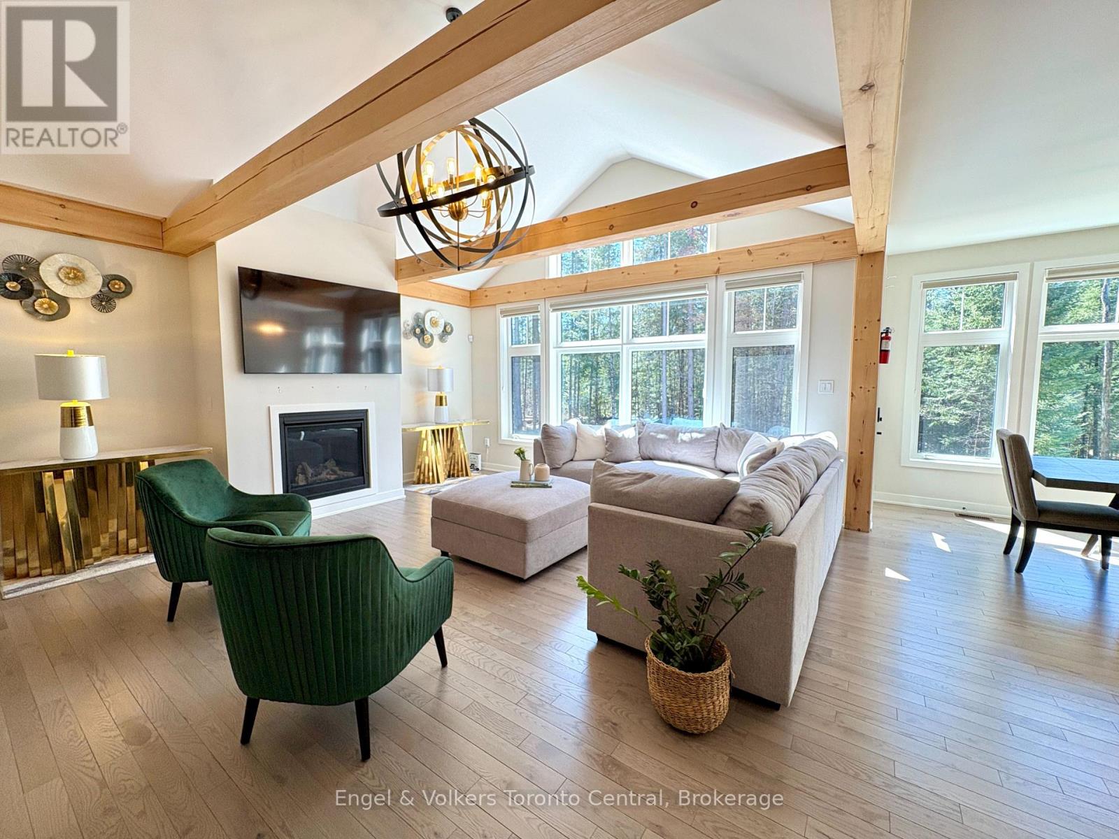 39 - 1050 GREENSVIEW DRIVE, Lake of Bays, Ontario