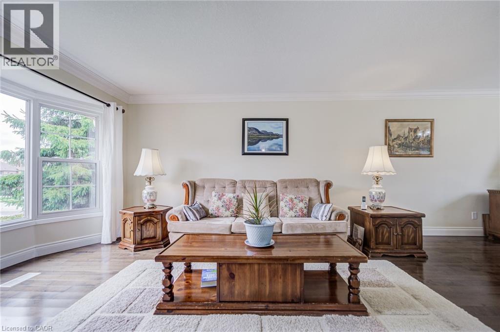 207 Stoke Drive, Kitchener, Ontario  N2N 2C3 - Photo 12 - 40821336