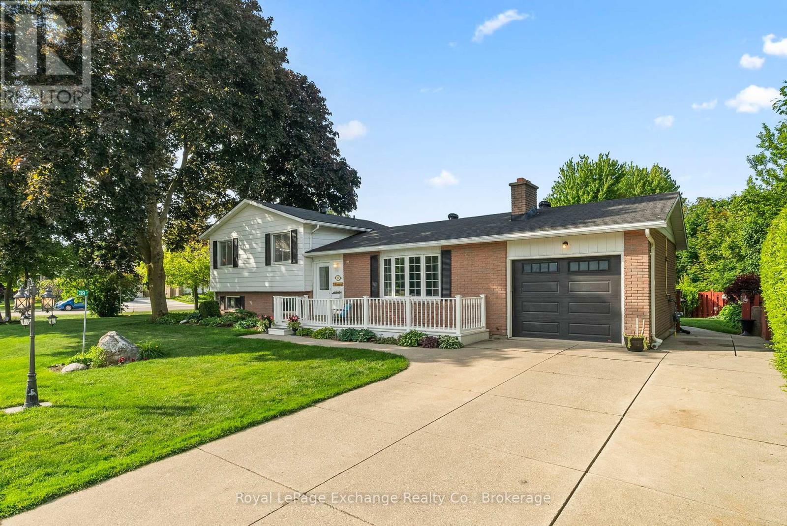 39 MACCASKILL ROAD, Kincardine, Ontario