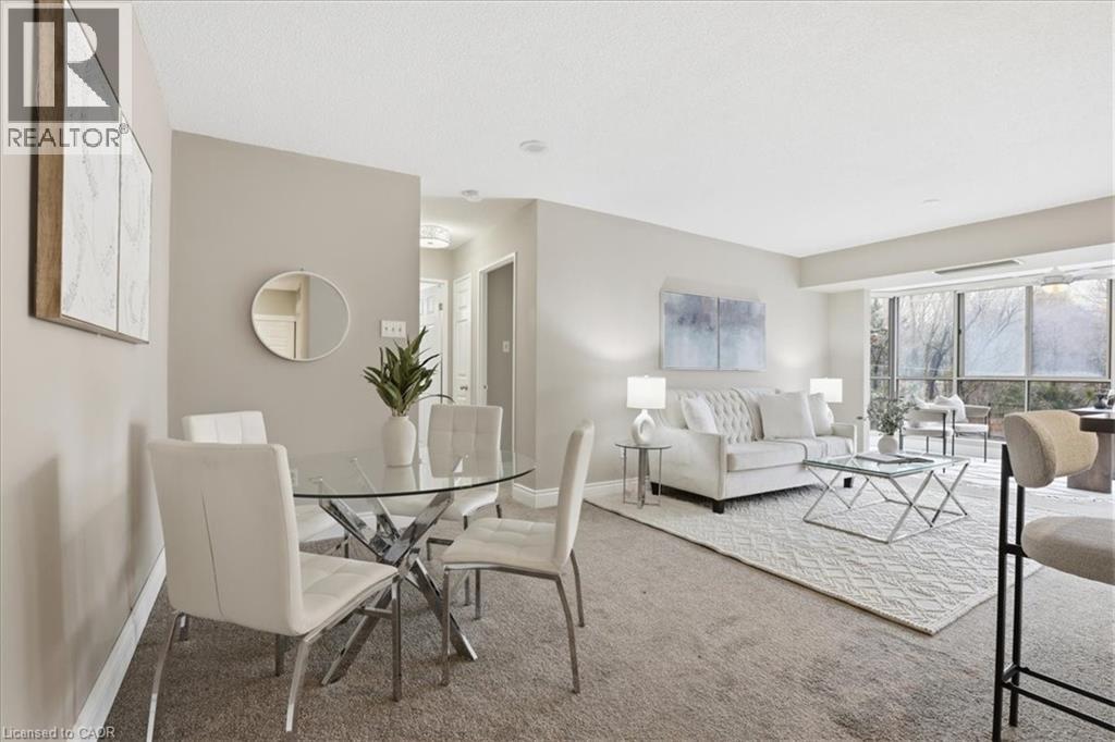 265 WESTCOURT Place Unit# 309, Waterloo, Ontario