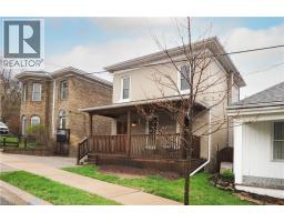 37 NIAGARA Street, Brantford, Ontario