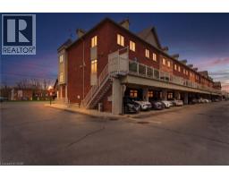 362 E PLAINS Road E Unit# 32, Burlington, Ontario