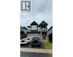 295 CHOKECHERRY CRESCENT Crescent, Waterloo, Ontario