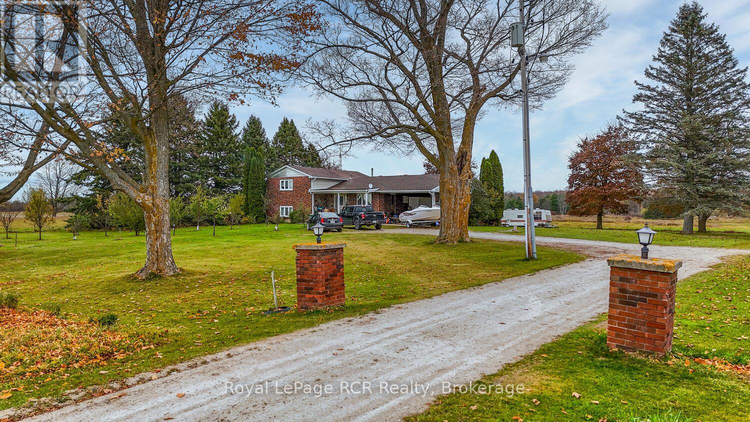 177839 GREY  18 ROAD, Georgian Bluffs, Ontario