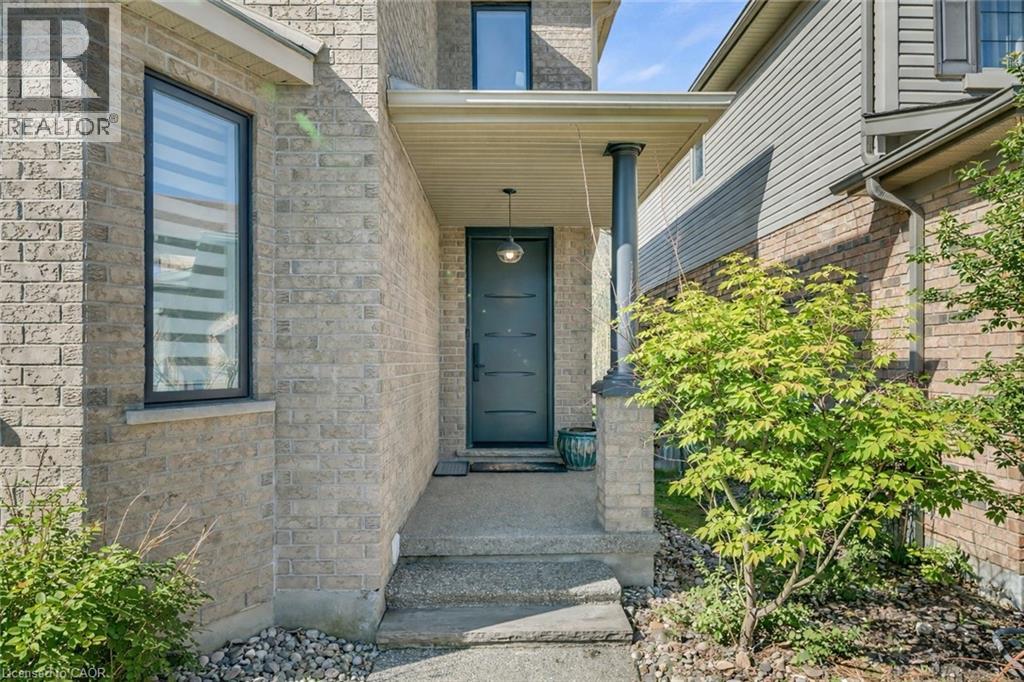 361 Red Osier Road, Waterloo, Ontario  N2V 2V8 - Photo 3 - 40817744