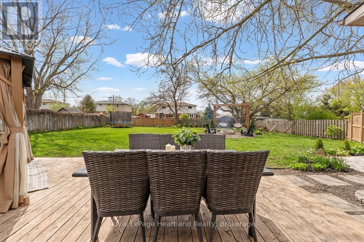 304 Regent Street, Goderich, Ontario  N7A 2X8 - Photo 27 - X13018490