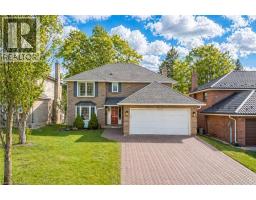 109 ASHBERRY Place, Waterloo, Ontario