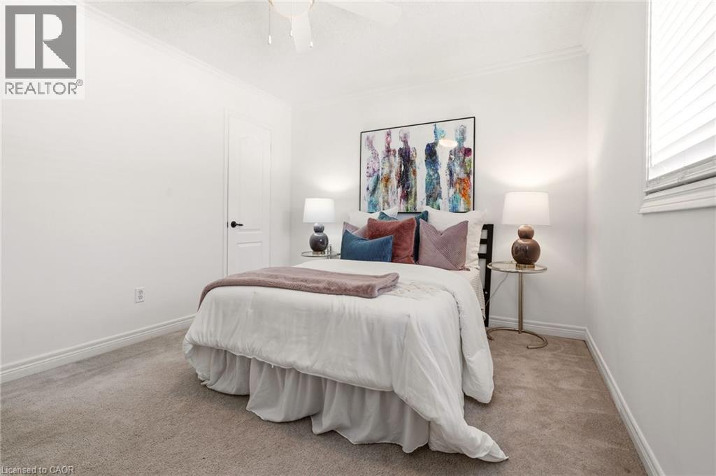 95 Thornlodge Drive, Waterdown, Ontario  L8B 0L9 - Photo 20 - 40822297