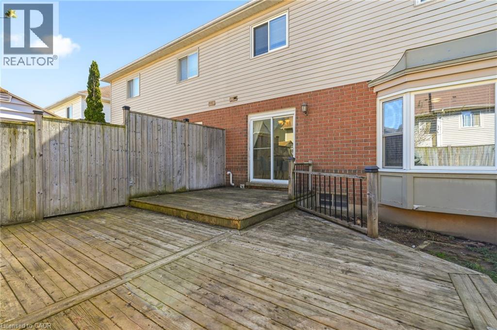 95 Thornlodge Drive, Waterdown, Ontario  L8B 0L9 - Photo 30 - 40822297