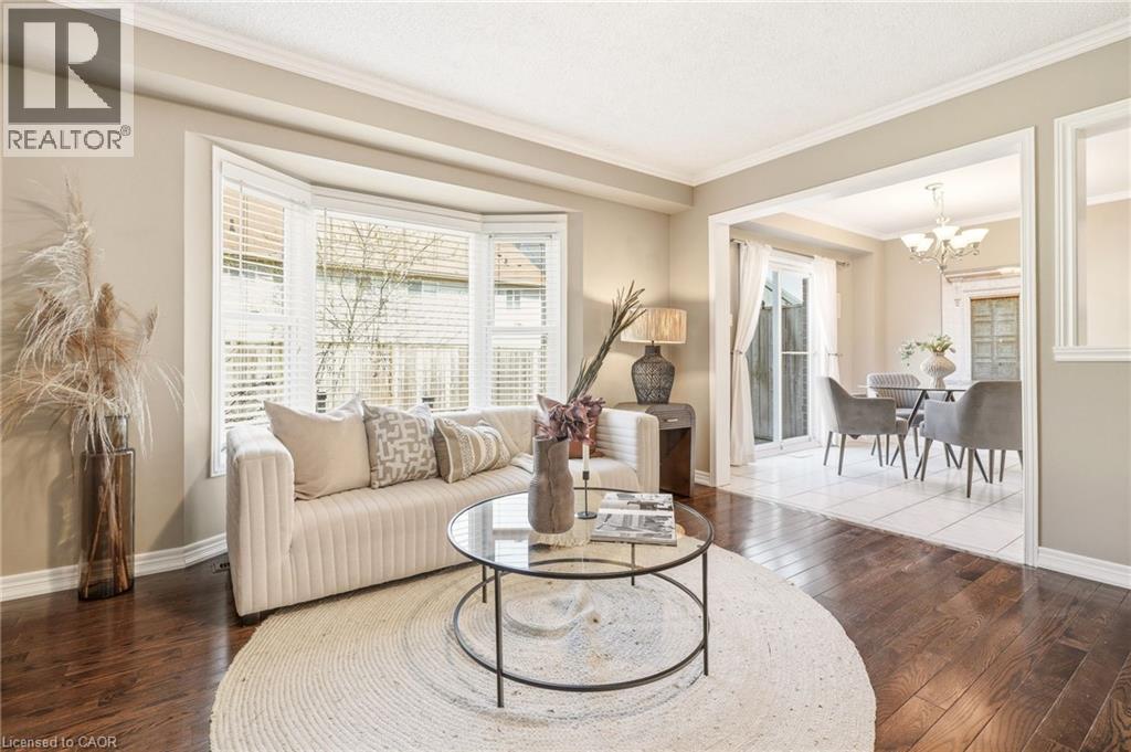 95 Thornlodge Drive, Waterdown, Ontario  L8B 0L9 - Photo 6 - 40822297