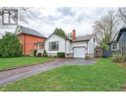 152 BIRMINGHAM STREET, Stratford, Ontario