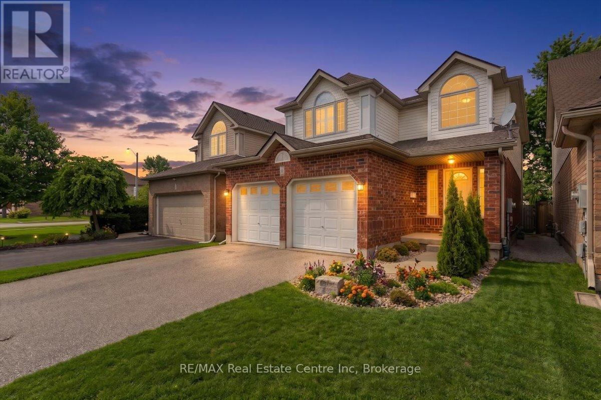 4 Marsh Crescent, Guelph, Ontario  N1L 1M9 - Photo 2 - X13019074