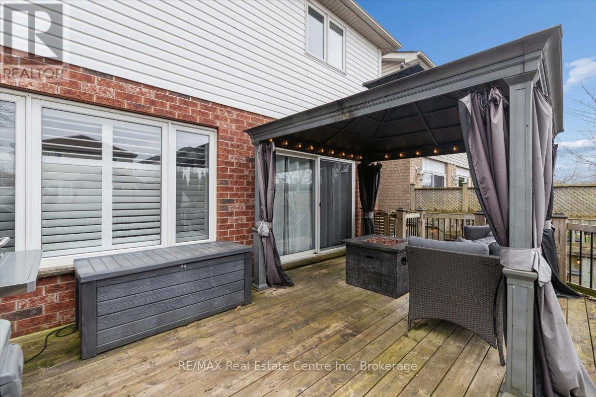 4 Marsh Crescent, Guelph, Ontario  N1L 1M9 - Photo 37 - X13019074