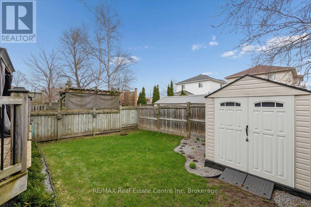 4 Marsh Crescent, Guelph, Ontario  N1L 1M9 - Photo 40 - X13019074