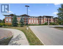 206 - 60 LYNNMORE STREET, Guelph, Ontario