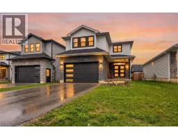 48 CASH Crescent, Ingersoll, Ontario