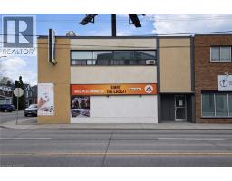610 UPPER JAMES Street, Hamilton, Ontario