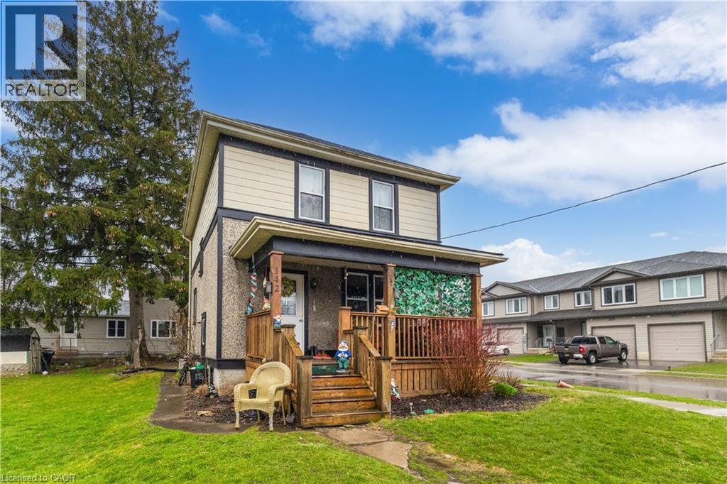 142 STANLEY Street, Simcoe, Ontario