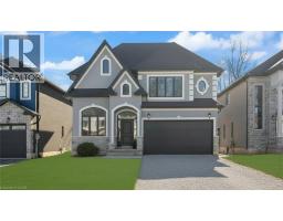 66 CESAR Place, Ancaster, Ontario