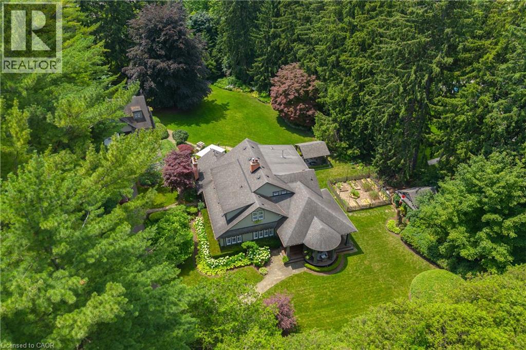 2055 LAKESHORE Road E, Oakville, Ontario