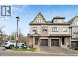 9 GUTHRIE Lane Unit# 9B, Rockwood, Ontario
