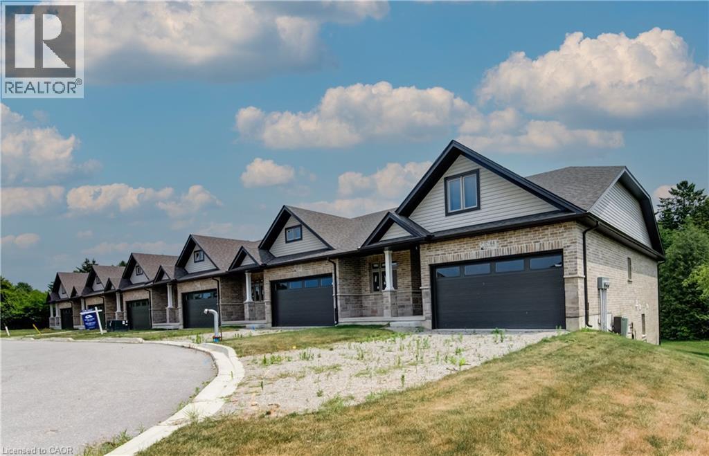 44 Main Street E Unit# 19, Innerkip, Ontario  N0J 1M0 - Photo 7 - 40822512