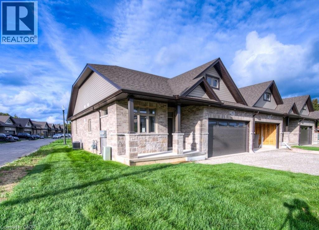 48 Main Street E, Innerkip, Ontario  N0J 1M0 - Photo 2 - 40822496