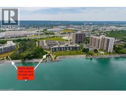 35 SOUTHSHORE Crescent Unit# 221, Stoney Creek, Ontario