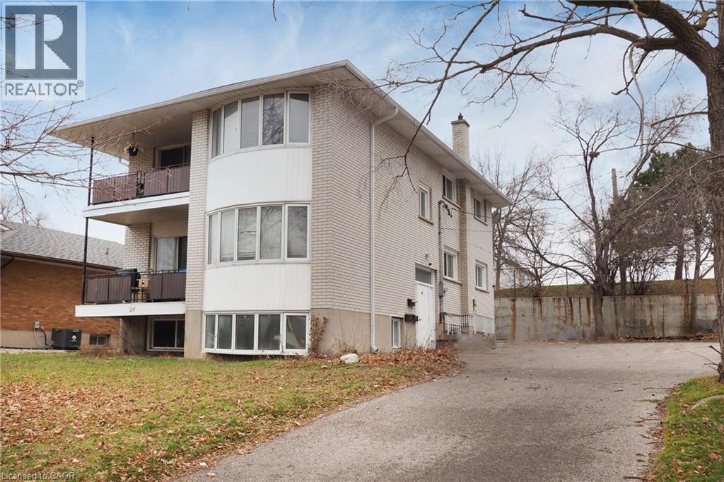 24 AUSTIN Drive Unit# 3, Waterloo, Ontario