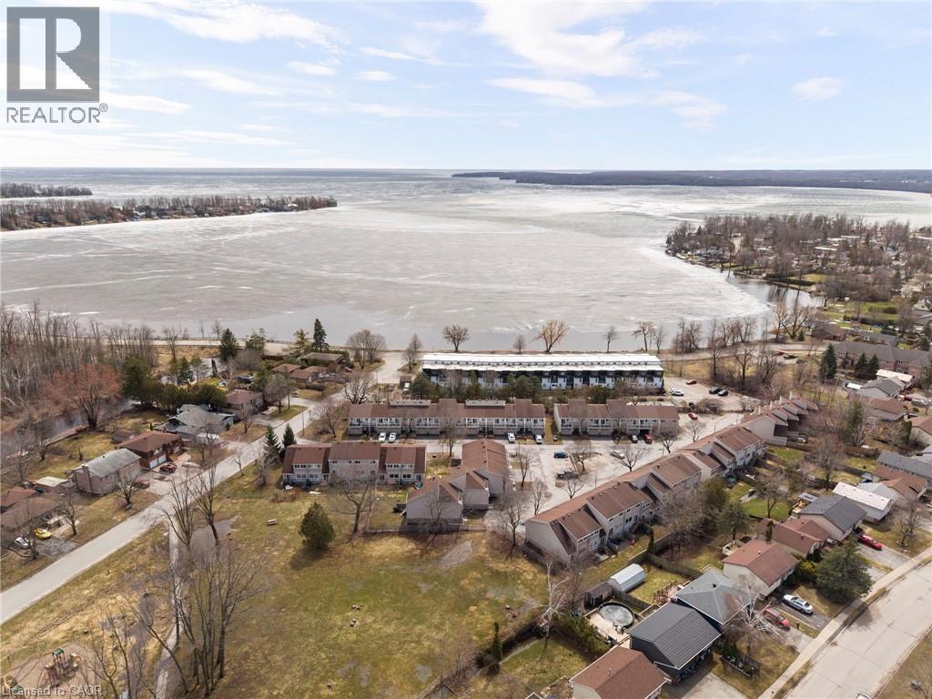 12 LANKIN Boulevard Unit# 12, Orillia, Ontario
