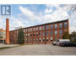 221 - 26 ONTARIO STREET, Guelph, Ontario