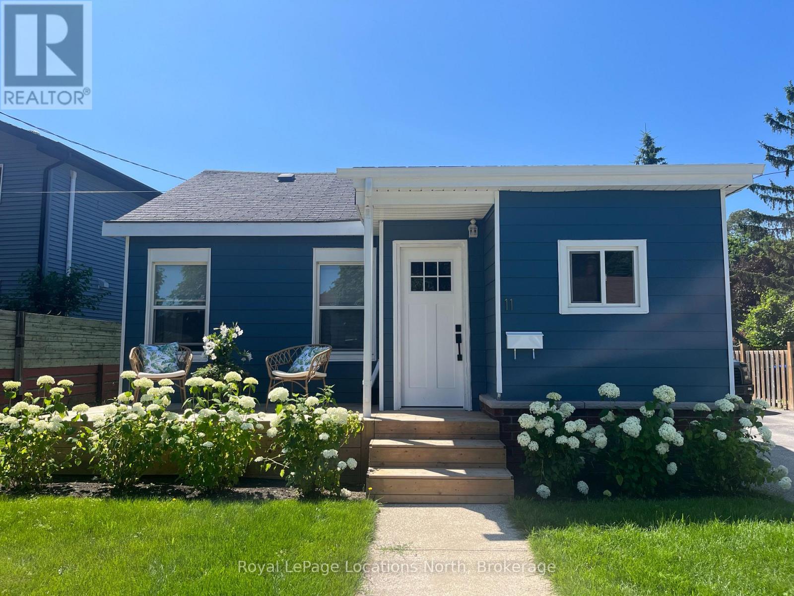 11 VICTORY DRIVE, Collingwood, Ontario