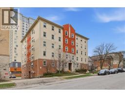 253 LESTER Street Unit# 401, Waterloo, Ontario