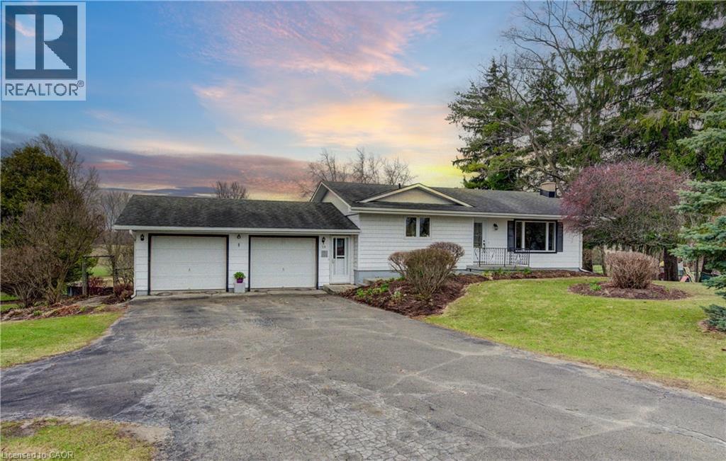 59 WASHINGTON Street E, Washington, Ontario